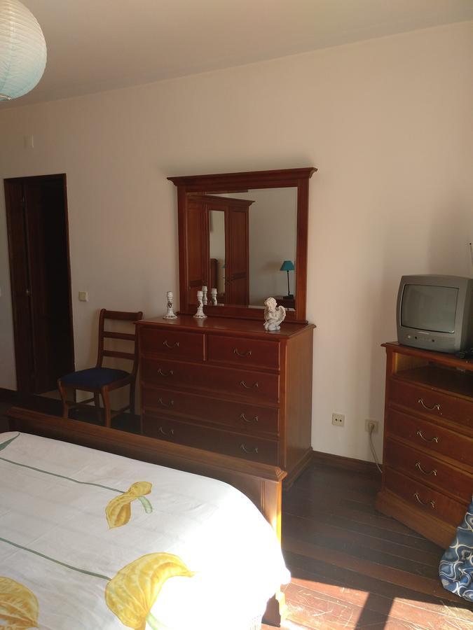 Lamarosa Guest House Torres Novas Bagian luar foto